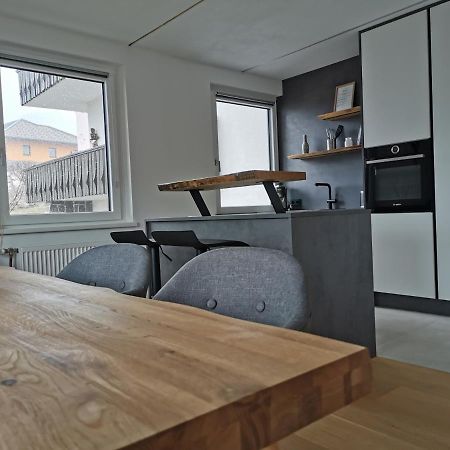 Am Grimming 14 Apartment Tauplitz Luaran gambar