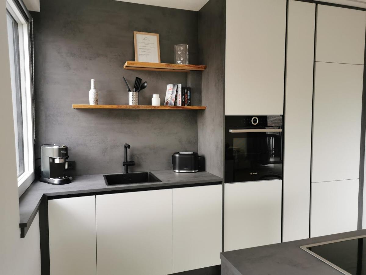 Am Grimming 14 Apartment Tauplitz Luaran gambar
