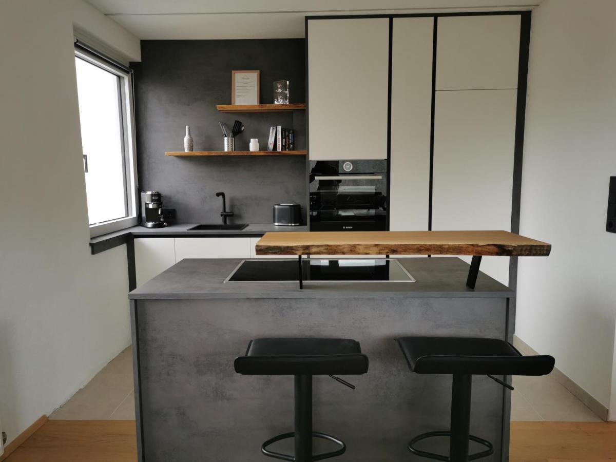 Am Grimming 14 Apartment Tauplitz Luaran gambar