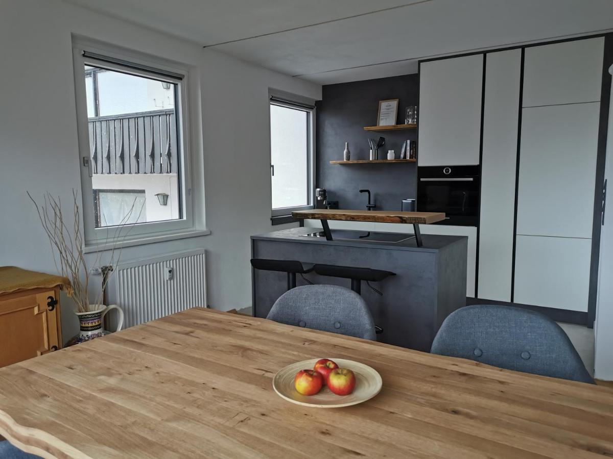 Am Grimming 14 Apartment Tauplitz Luaran gambar