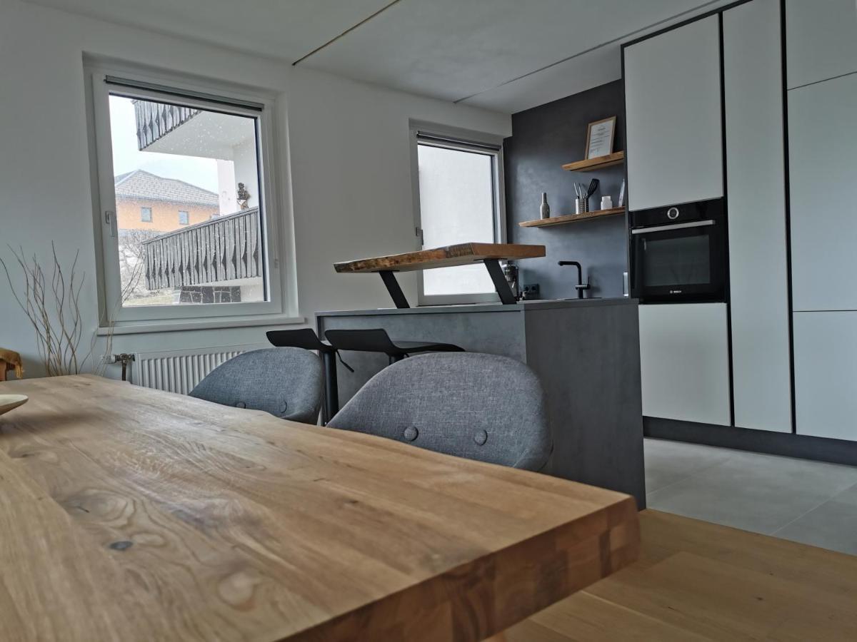 Am Grimming 14 Apartment Tauplitz Luaran gambar