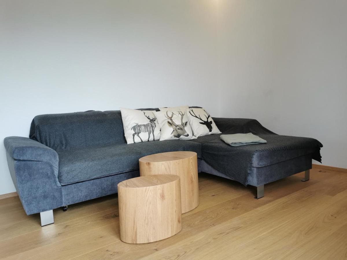 Am Grimming 14 Apartment Tauplitz Luaran gambar